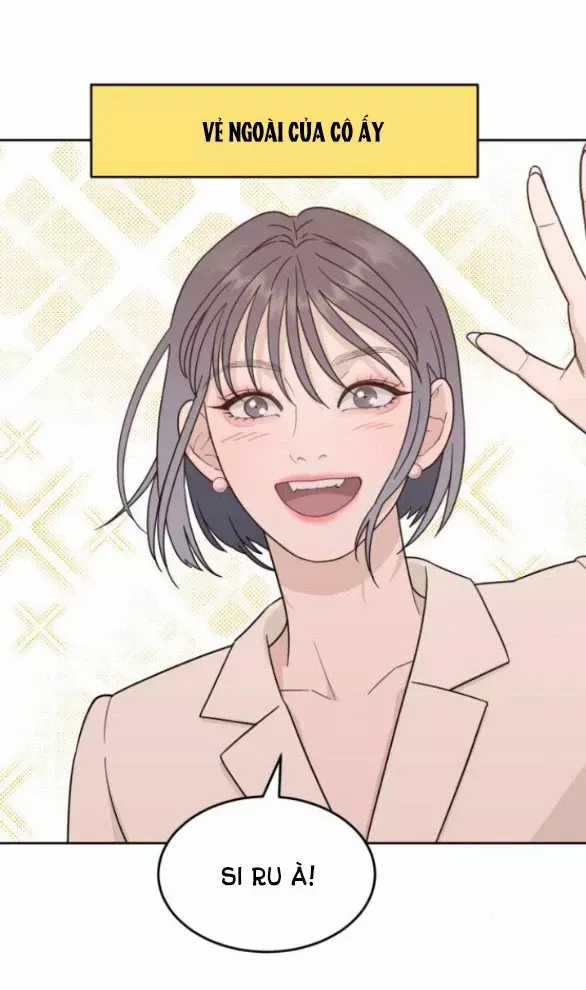 Vận May Không Ngờ Chương 25.1 trang 5