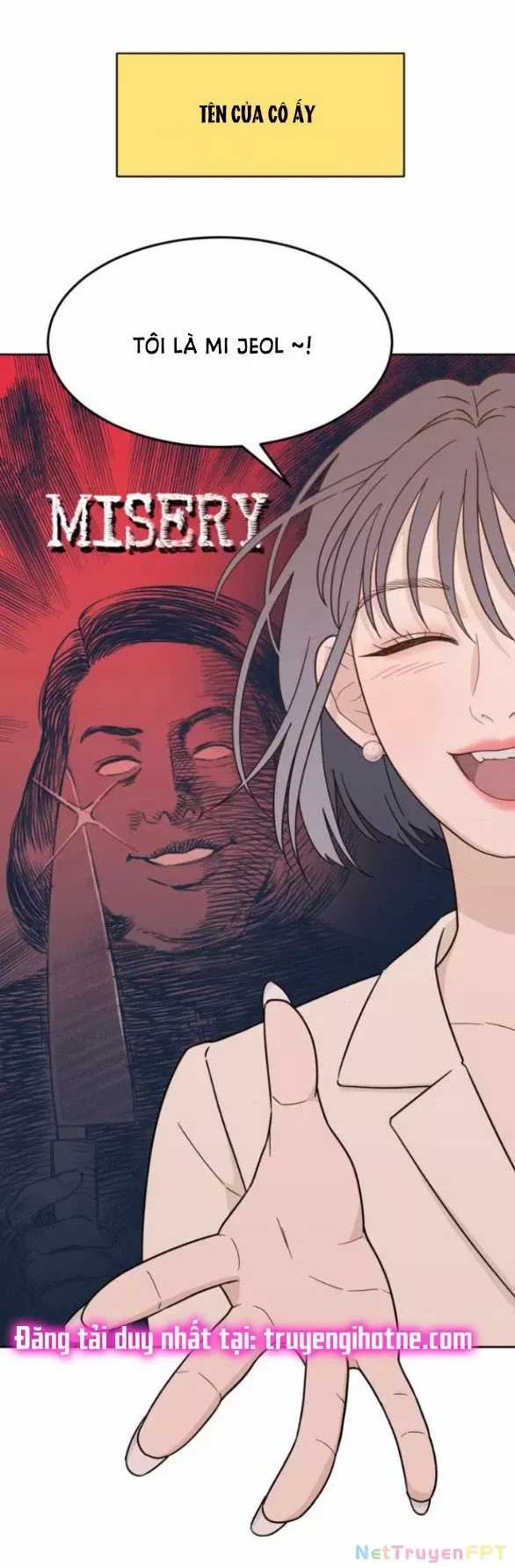 Vận May Không Ngờ Chương 25.1 trang 6