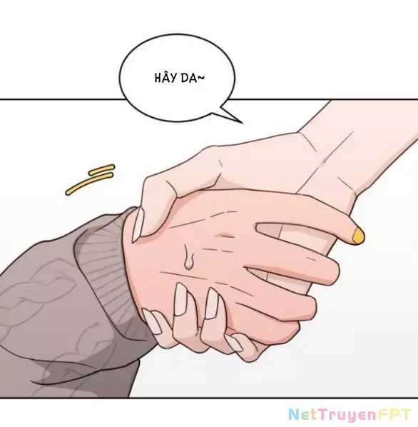 Vận May Không Ngờ Chương 25.1 trang 9