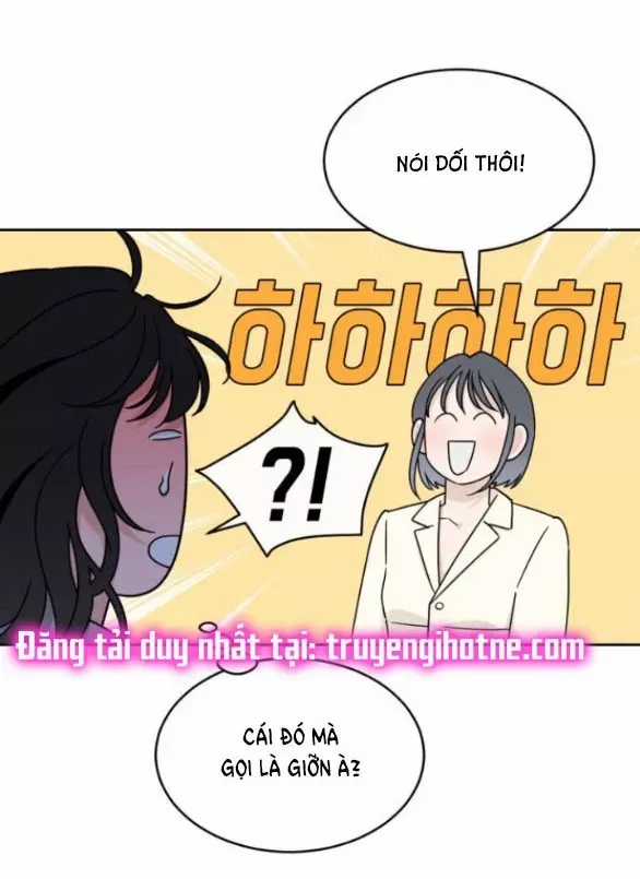 Vận May Không Ngờ Chương 25.2 trang 10