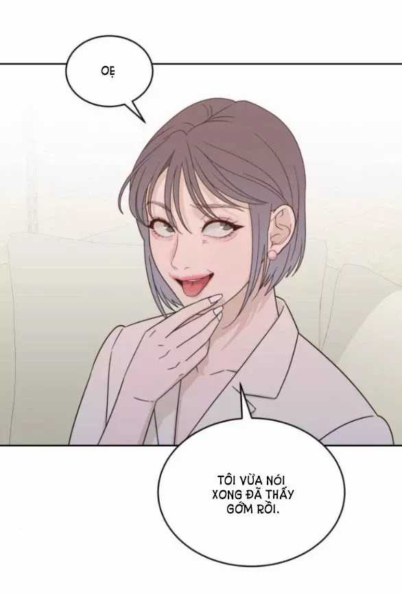 Vận May Không Ngờ Chương 25.2 trang 11