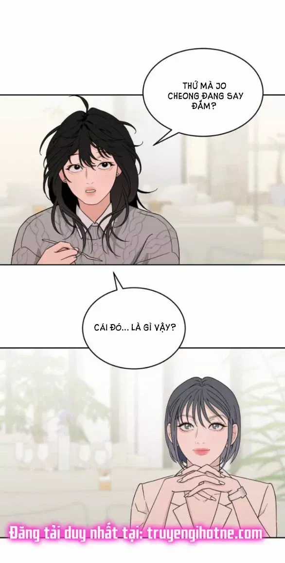 Vận May Không Ngờ Chương 25.2 trang 14