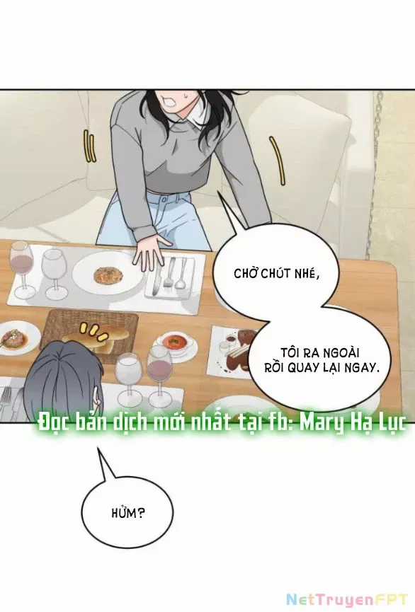 Vận May Không Ngờ Chương 25.2 trang 20