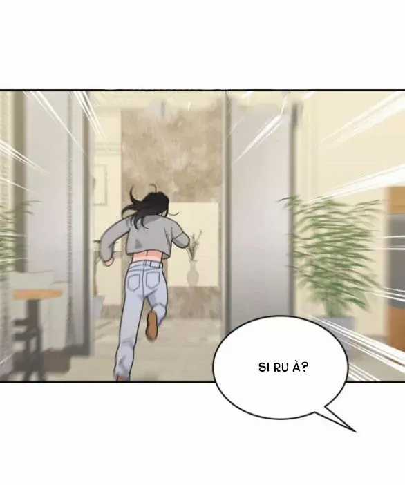 Vận May Không Ngờ Chương 25.2 trang 21