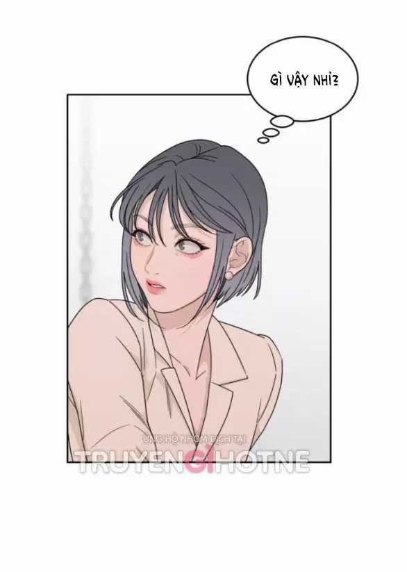 Vận May Không Ngờ Chương 25.2 trang 22