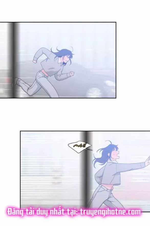 Vận May Không Ngờ Chương 25.2 trang 23