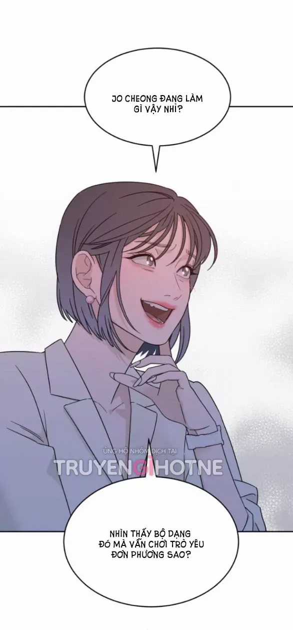 Vận May Không Ngờ Chương 25.2 trang 28