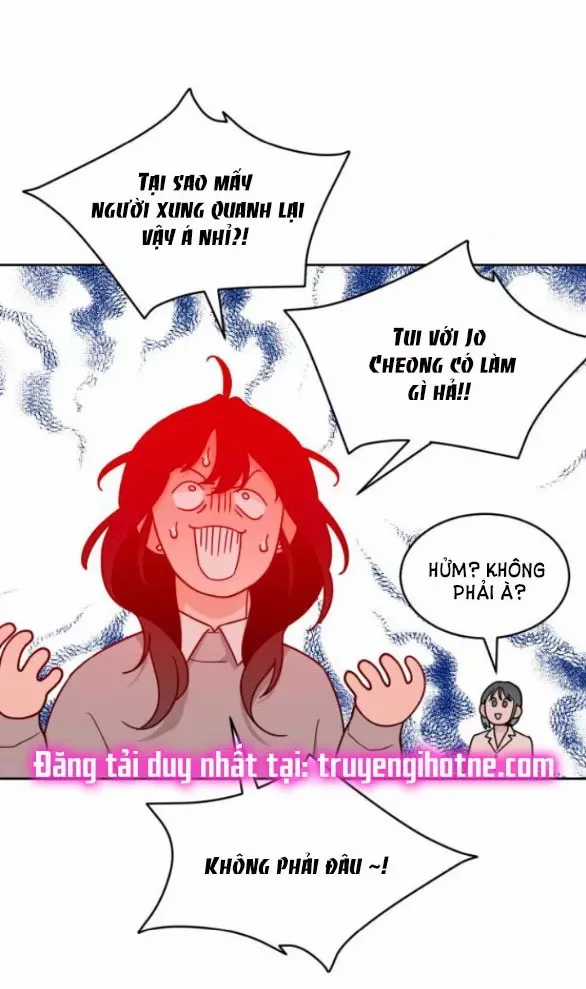 Vận May Không Ngờ Chương 25.2 trang 3