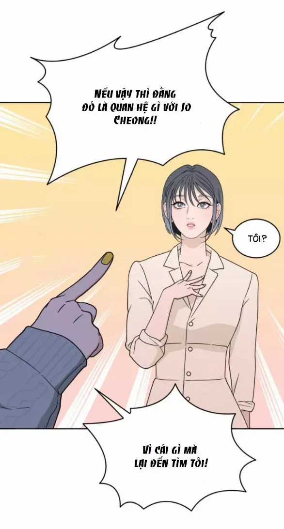 Vận May Không Ngờ Chương 25.2 trang 4