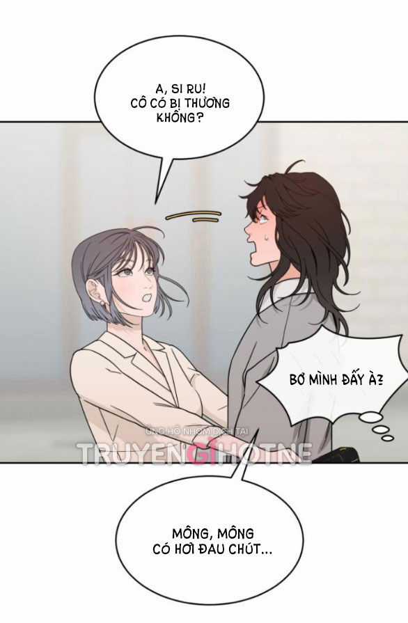 Vận May Không Ngờ Chương 25 trang 16