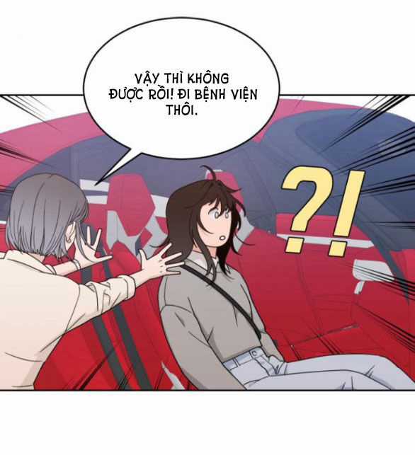 Vận May Không Ngờ Chương 25 trang 17