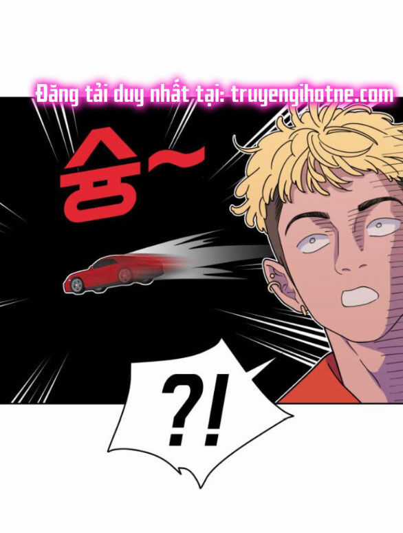 Vận May Không Ngờ Chương 25 trang 18