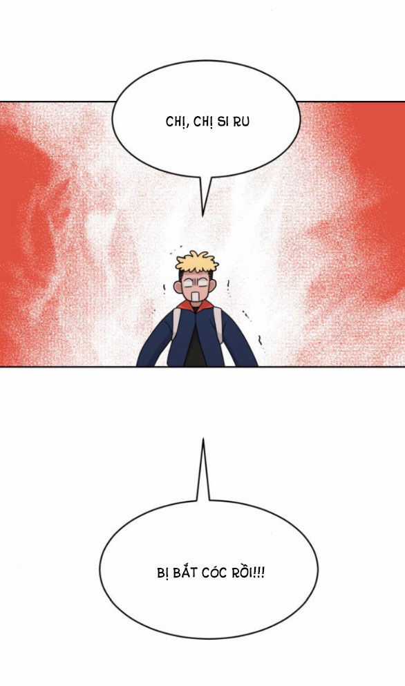 Vận May Không Ngờ Chương 25 trang 19