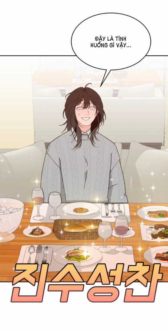 Vận May Không Ngờ Chương 25 trang 23