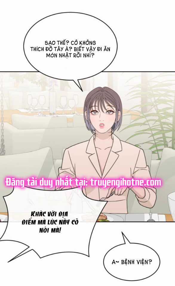 Vận May Không Ngờ Chương 25 trang 24