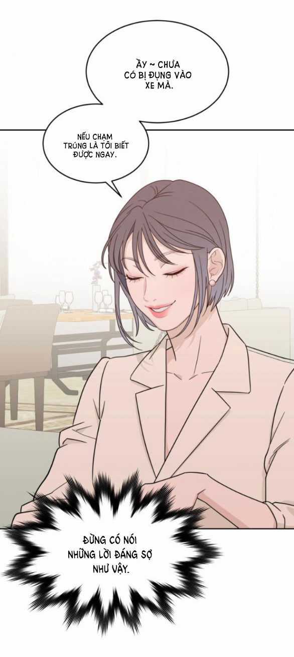 Vận May Không Ngờ Chương 25 trang 25