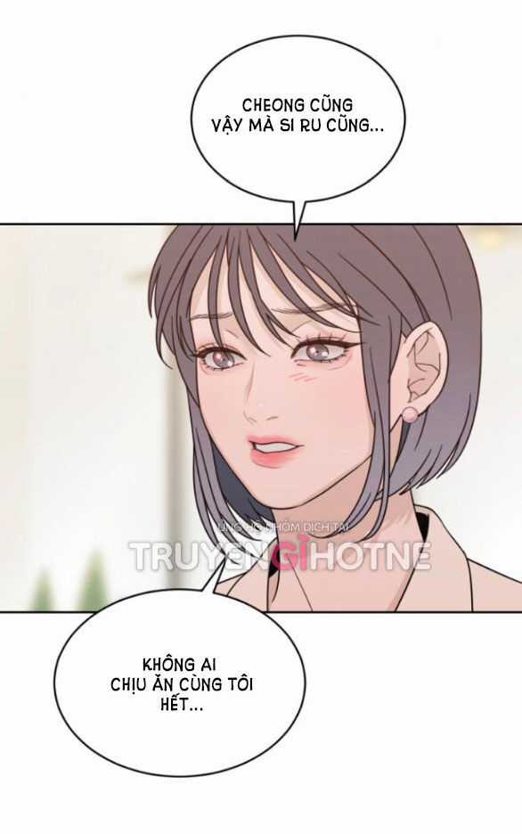 Vận May Không Ngờ Chương 25 trang 28