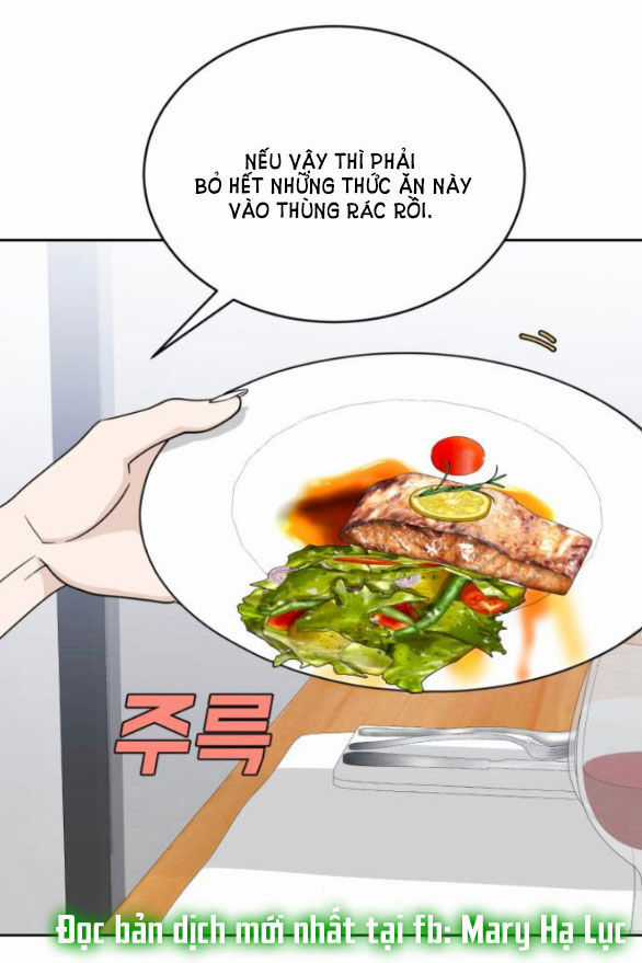 Vận May Không Ngờ Chương 25 trang 32