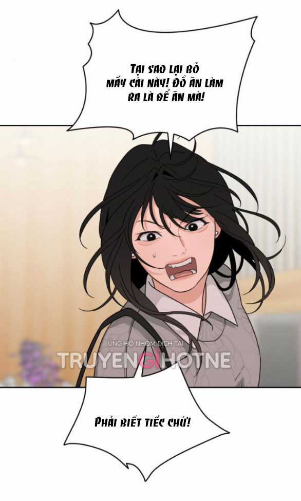 Vận May Không Ngờ Chương 25 trang 35