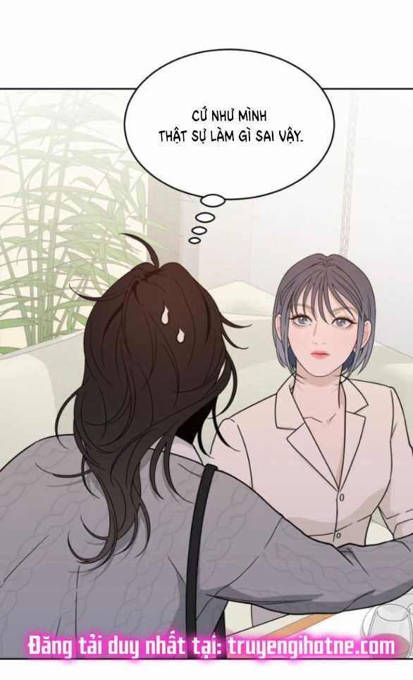 Vận May Không Ngờ Chương 25 trang 37