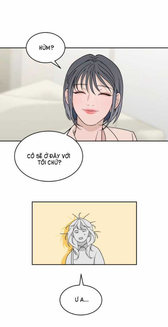 Vận May Không Ngờ Chương 25 trang 38