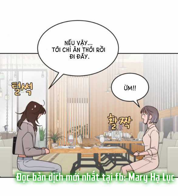 Vận May Không Ngờ Chương 25 trang 39