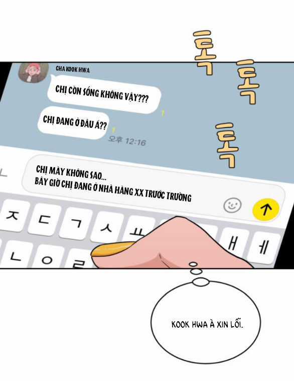 Vận May Không Ngờ Chương 25 trang 40