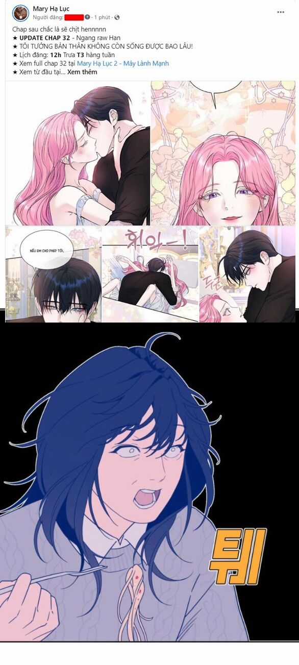 Vận May Không Ngờ Chương 25 trang 42