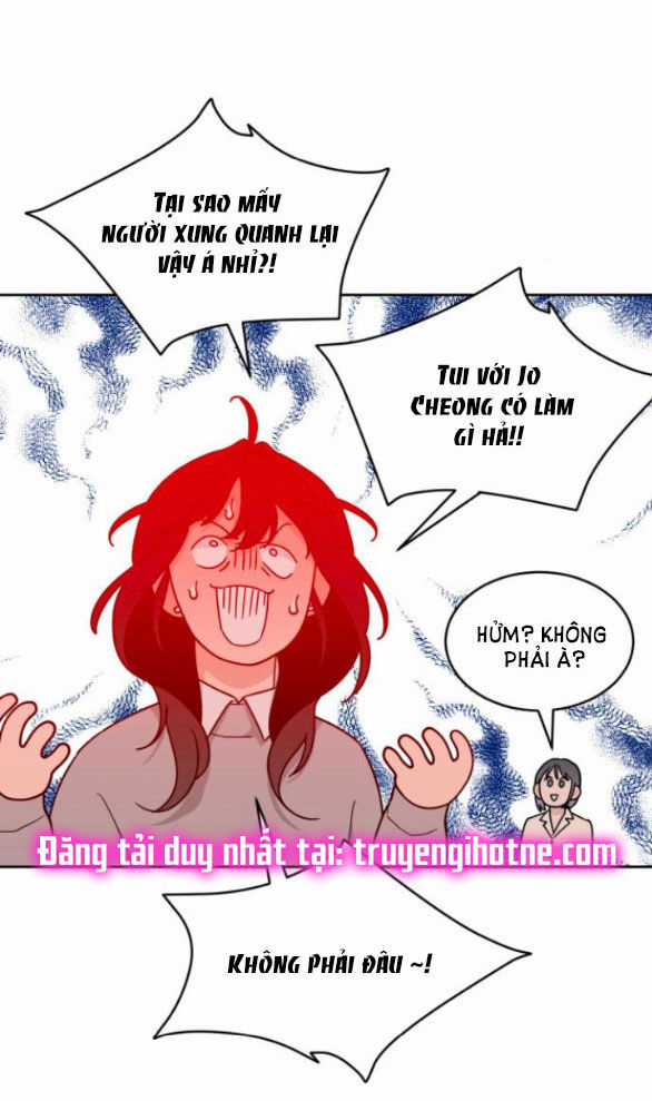 Vận May Không Ngờ Chương 25 trang 43