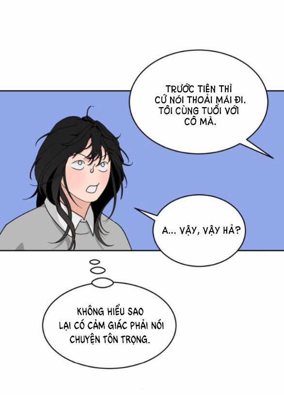 Vận May Không Ngờ Chương 25 trang 46