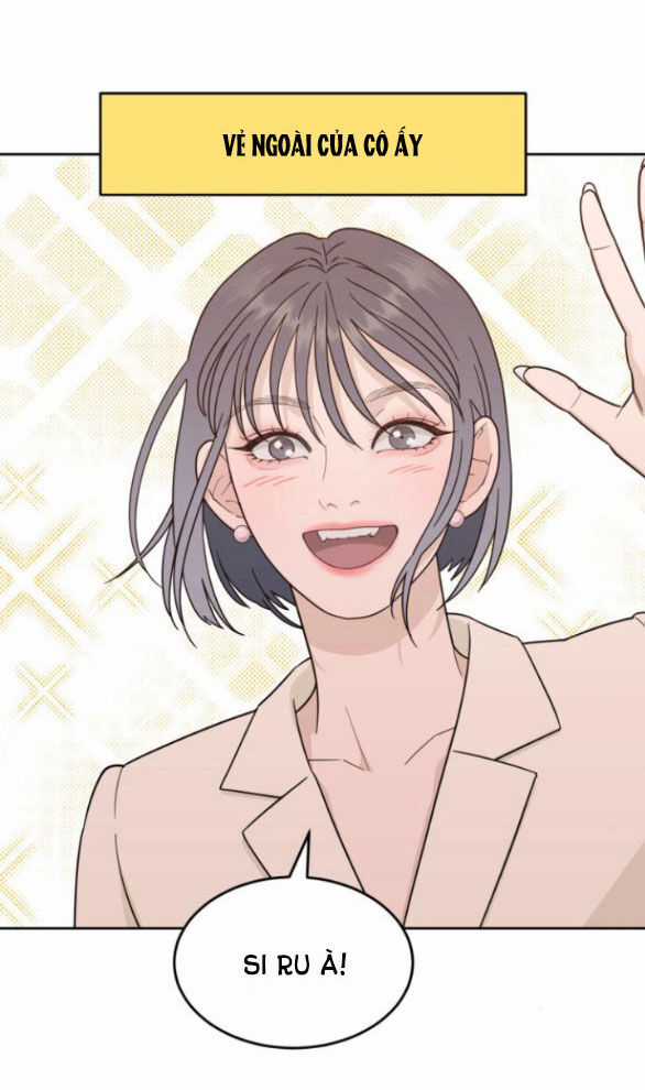 Vận May Không Ngờ Chương 25 trang 5