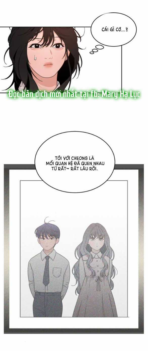 Vận May Không Ngờ Chương 25 trang 52