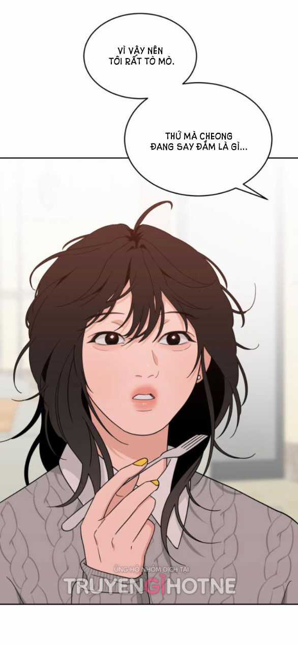 Vận May Không Ngờ Chương 25 trang 53