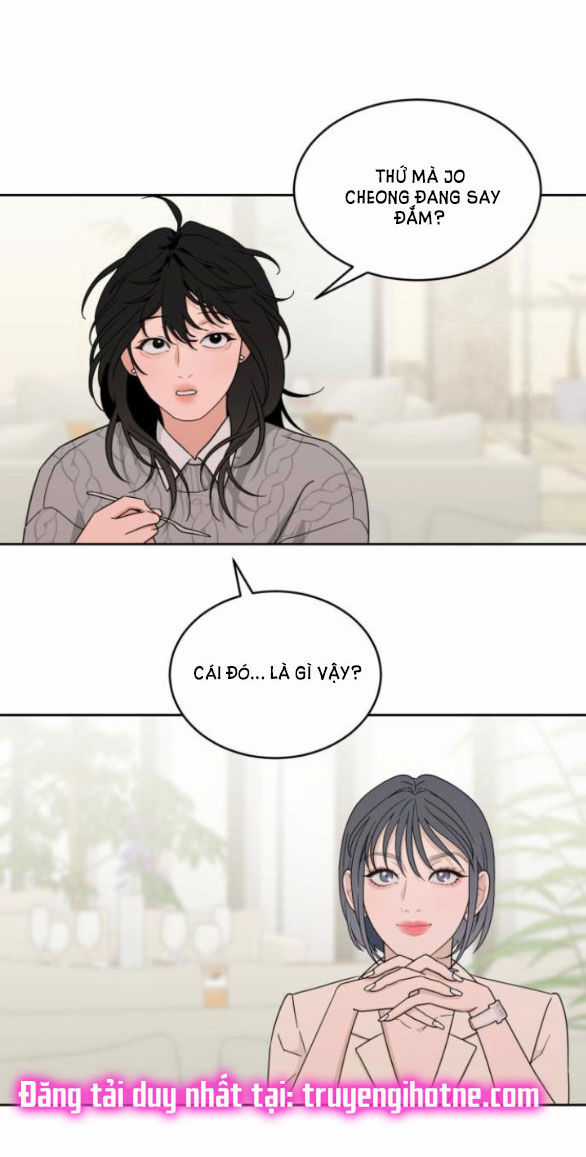 Vận May Không Ngờ Chương 25 trang 54