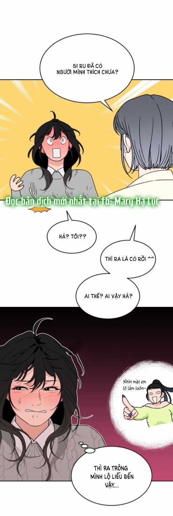 Vận May Không Ngờ Chương 25 trang 56