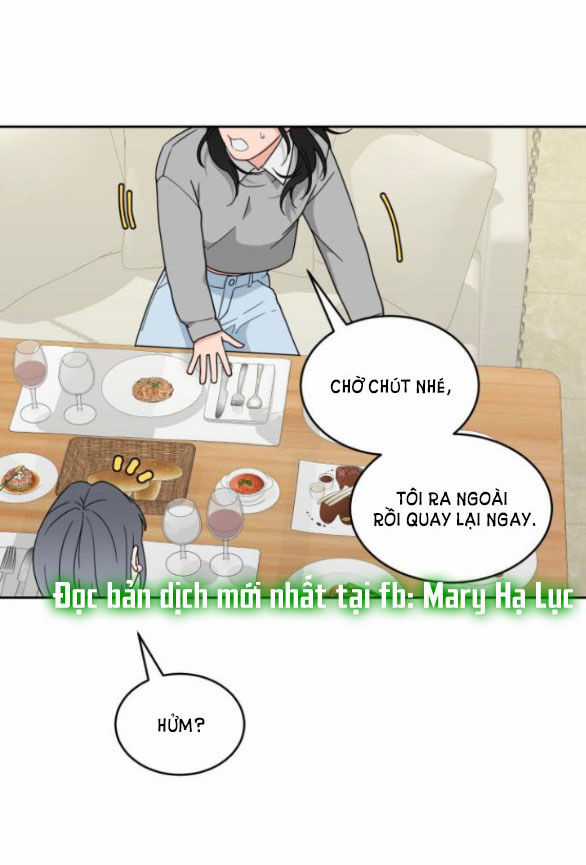 Vận May Không Ngờ Chương 25 trang 60