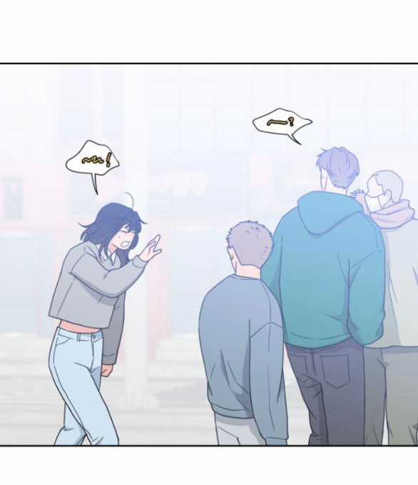 Vận May Không Ngờ Chương 25 trang 64