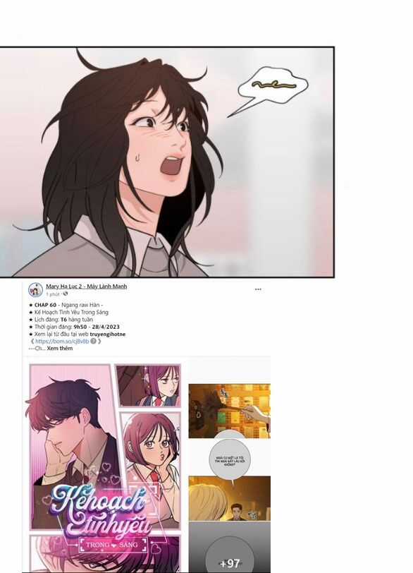 Vận May Không Ngờ Chương 25 trang 66