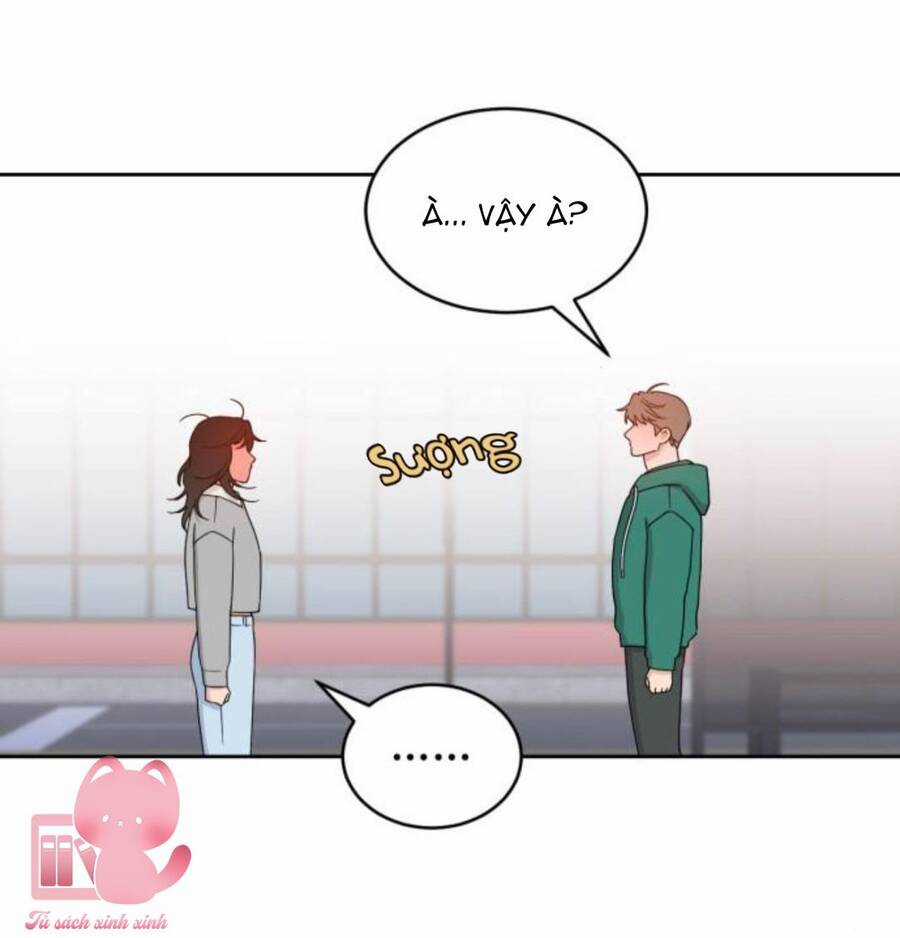 Vận May Không Ngờ Chương 26 trang 11