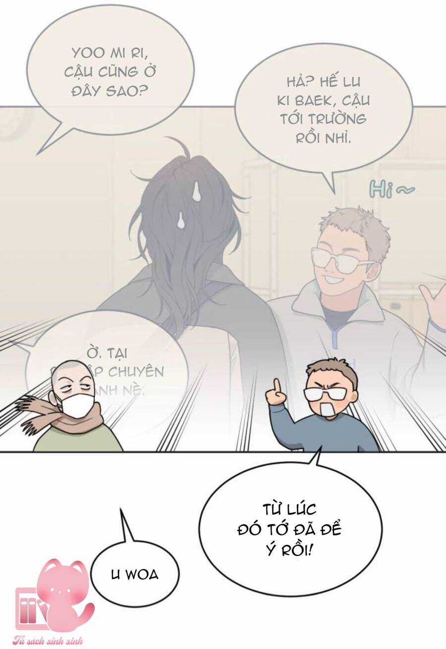 Vận May Không Ngờ Chương 26 trang 13