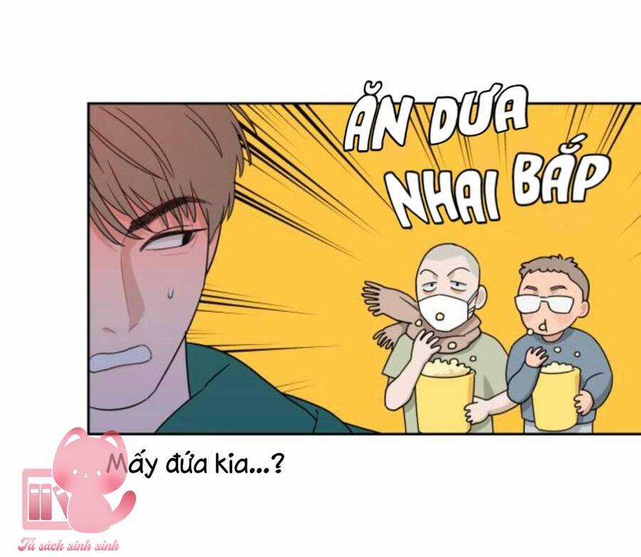 Vận May Không Ngờ Chương 26 trang 15