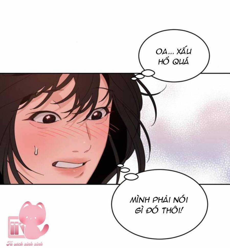 Vận May Không Ngờ Chương 26 trang 16