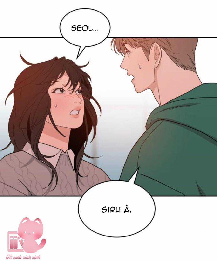 Vận May Không Ngờ Chương 26 trang 17