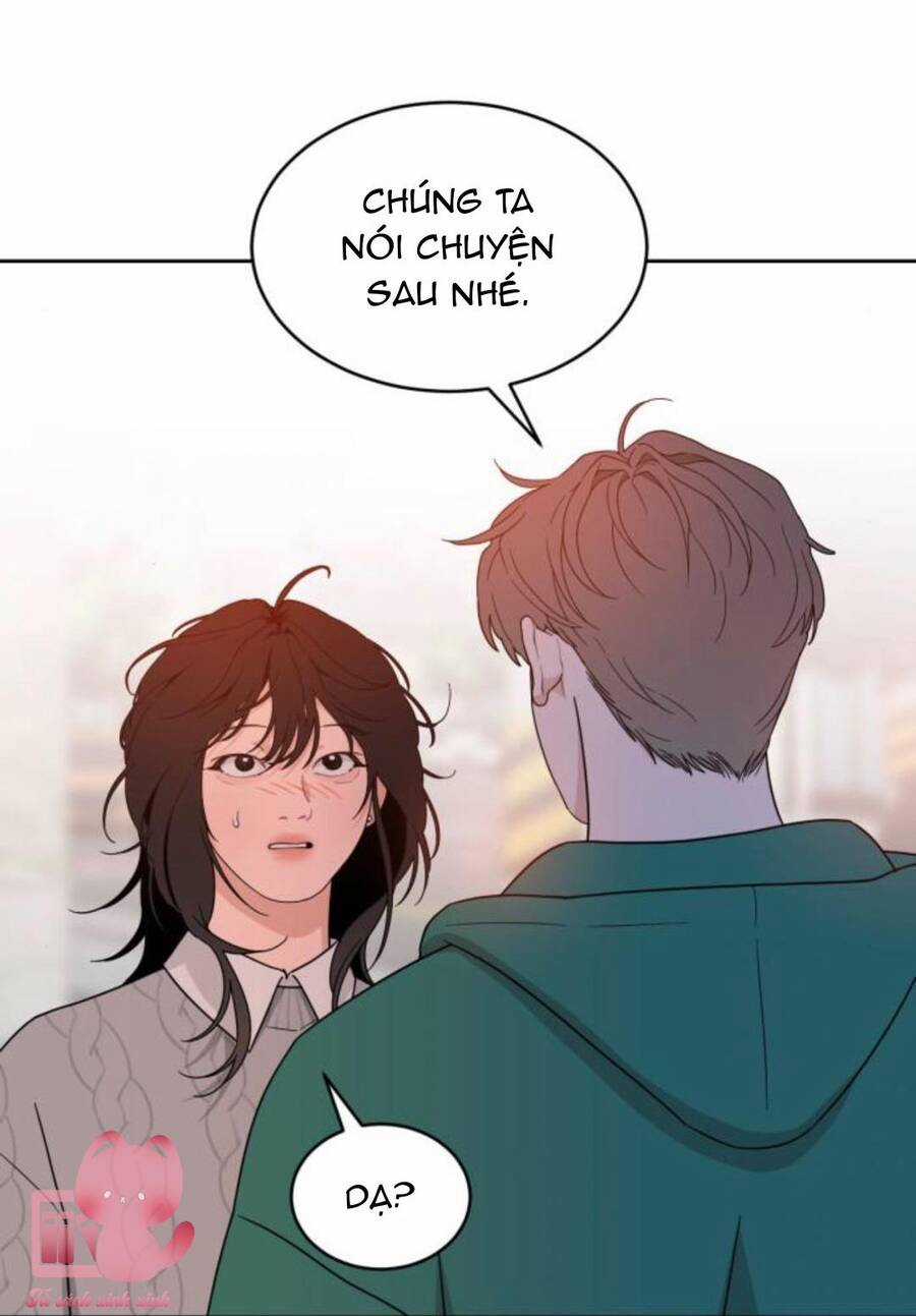 Vận May Không Ngờ Chương 26 trang 18