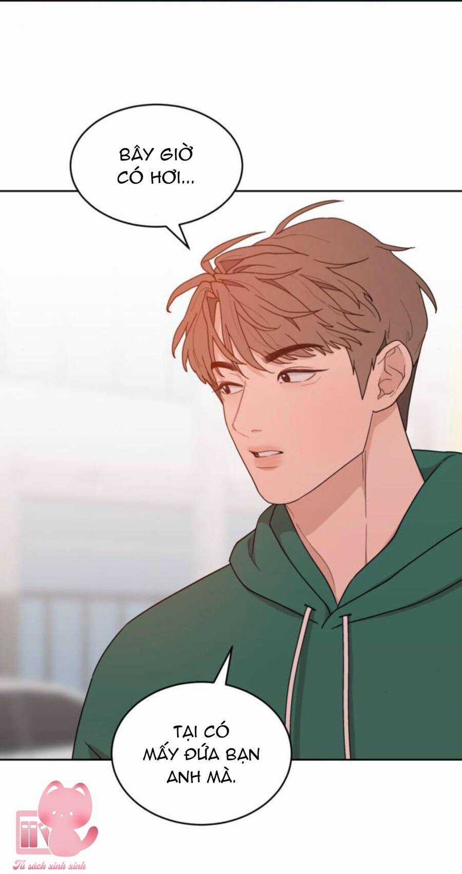 Vận May Không Ngờ Chương 26 trang 19