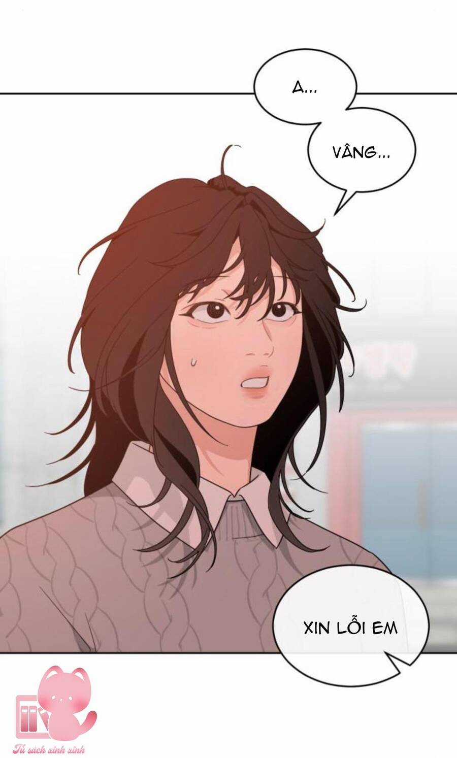 Vận May Không Ngờ Chương 26 trang 20