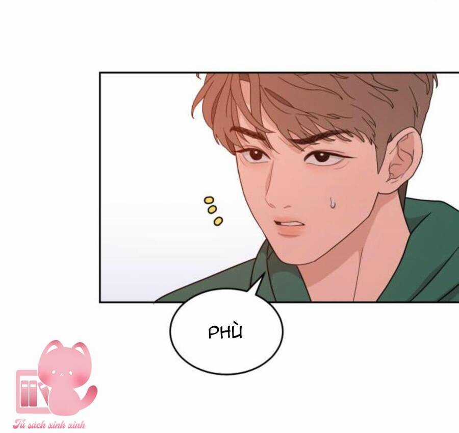 Vận May Không Ngờ Chương 26 trang 21