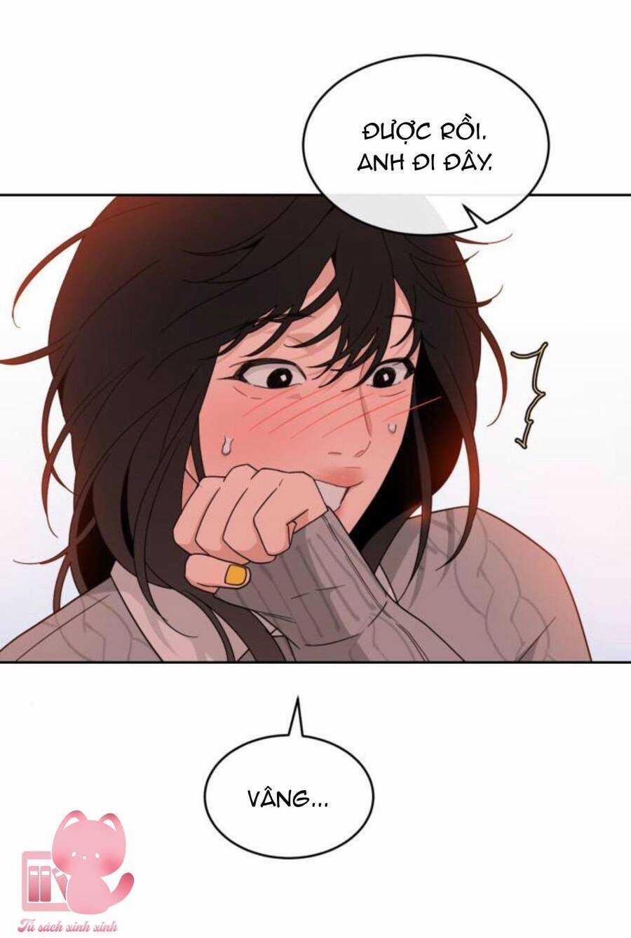 Vận May Không Ngờ Chương 26 trang 23