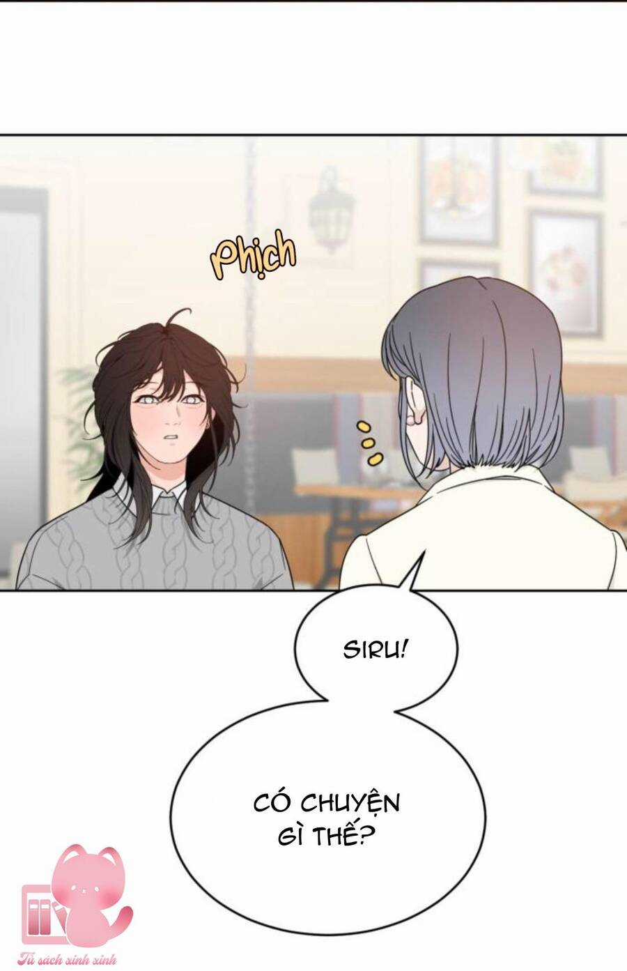 Vận May Không Ngờ Chương 26 trang 26