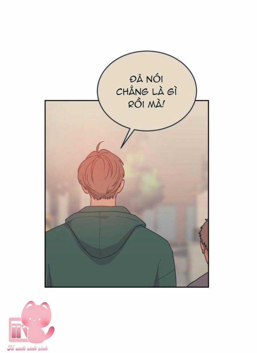 Vận May Không Ngờ Chương 26 trang 28